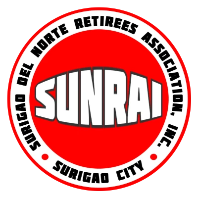 SUNGNRAI Official Seal